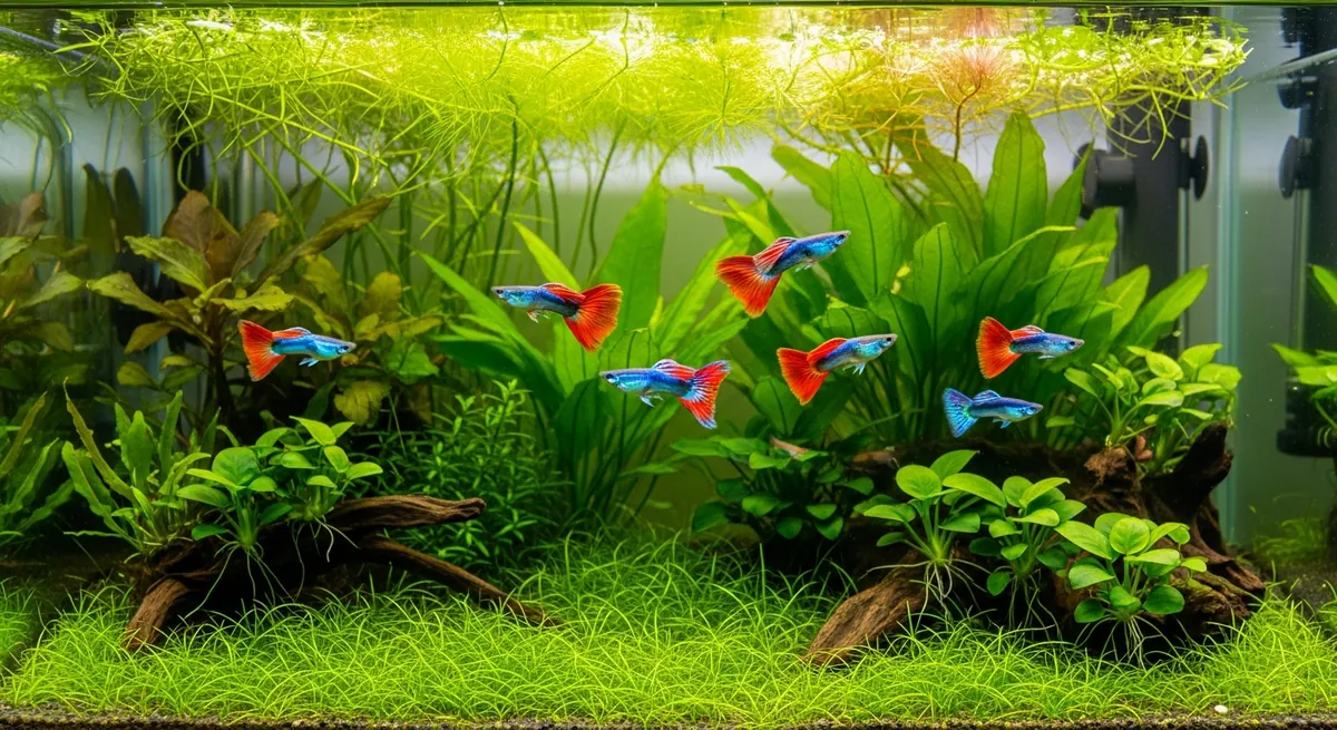 Guppy