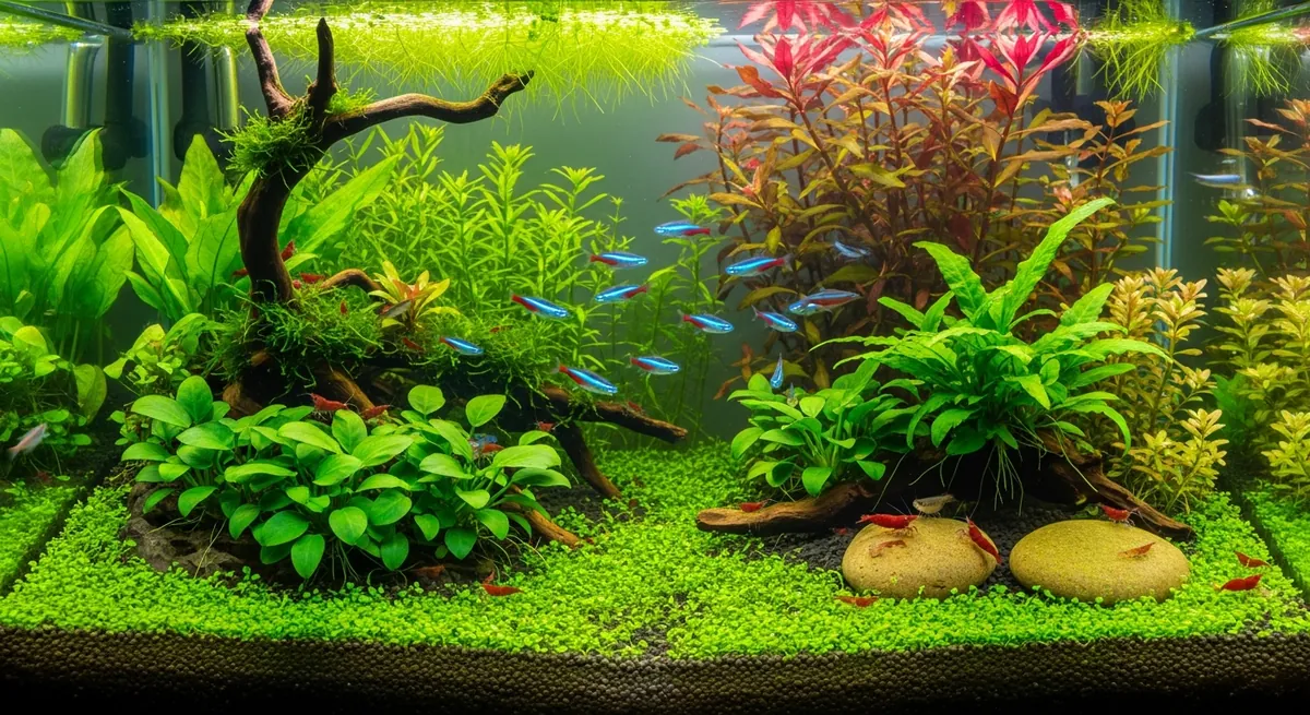 How Many Fish Can You Keep in a 10-Gallon Tank?