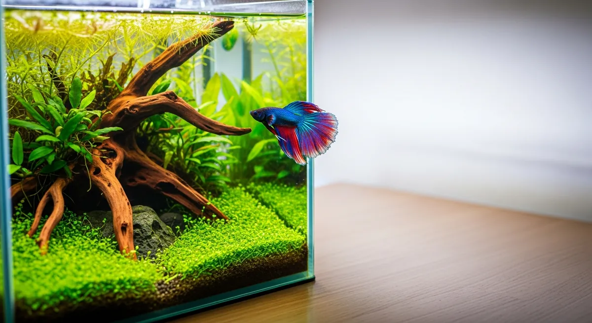 How Many Fish Can You Keep in a 5-Gallon Tank?