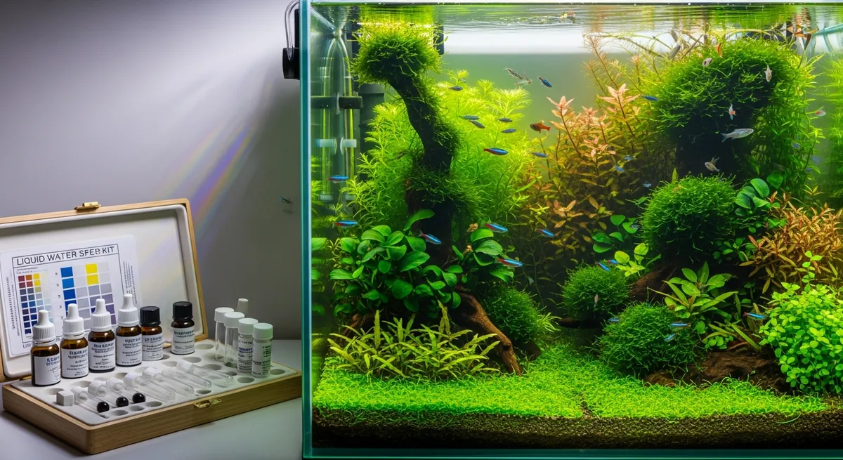 What Is the Ideal pH for a Freshwater Aquarium?